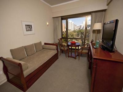 Austral Plaza Hotel