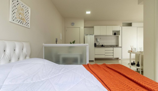 AV1211-apartment on Rua Avanhandava
