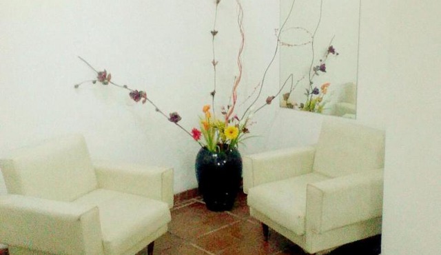 Avenida Hotel in Junín