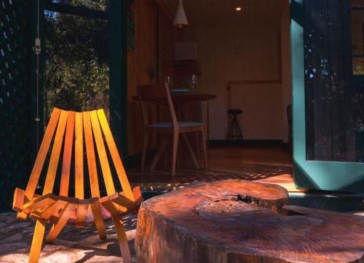 Aventoriba Lodge