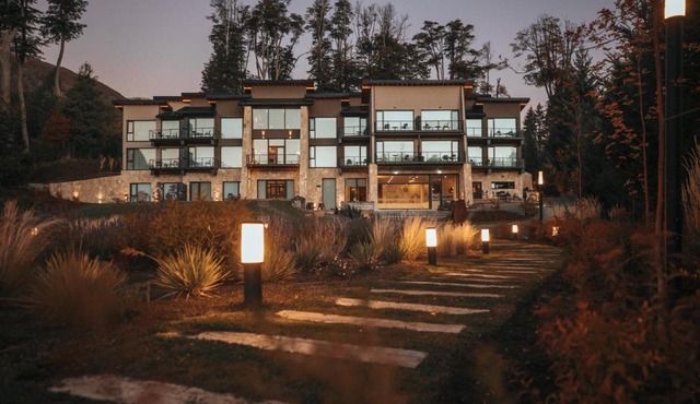 AWKA Apart Hotel