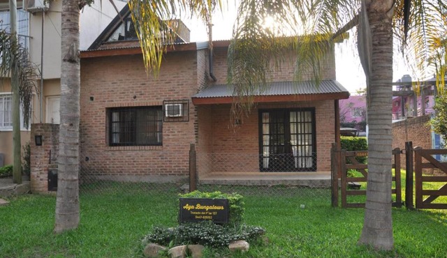 Aya Bungalows