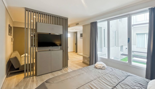 Ayres Apart San Telmo U103