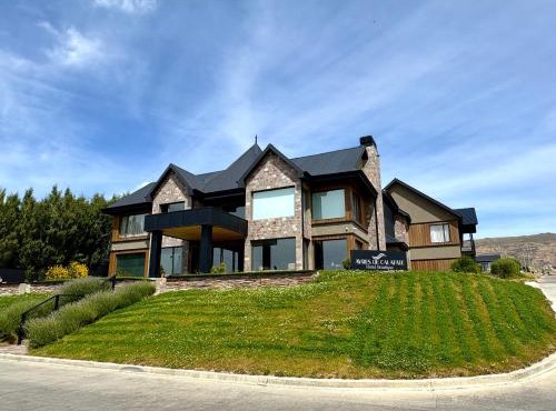 Ayres de Calafate
