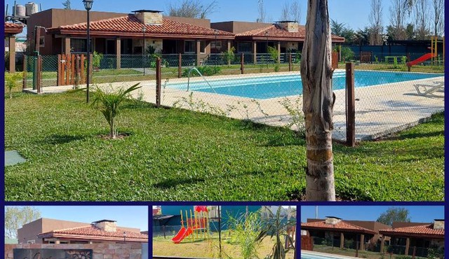 Ayres de Entre Ríos