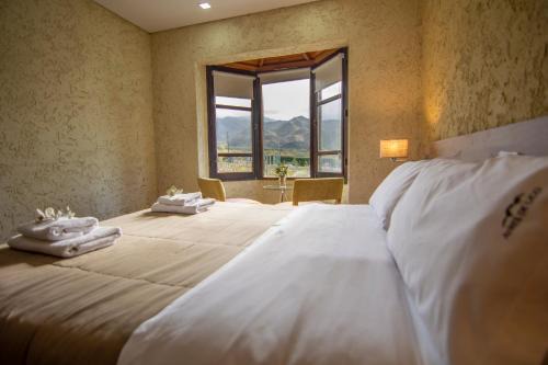 Ayres de Uco Lodge & Wine Lovers