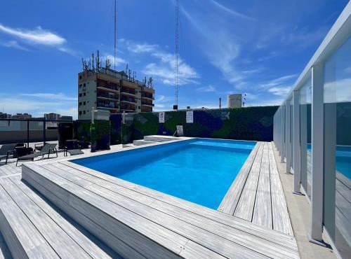Ayres Suites Rio de Janeiro