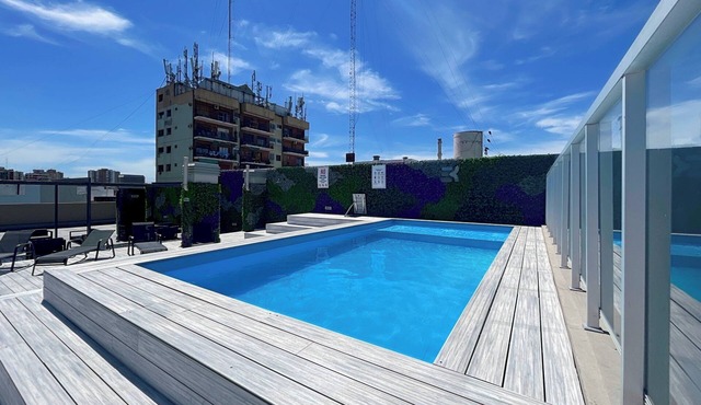 Ayres Suites Rio de Janeiro