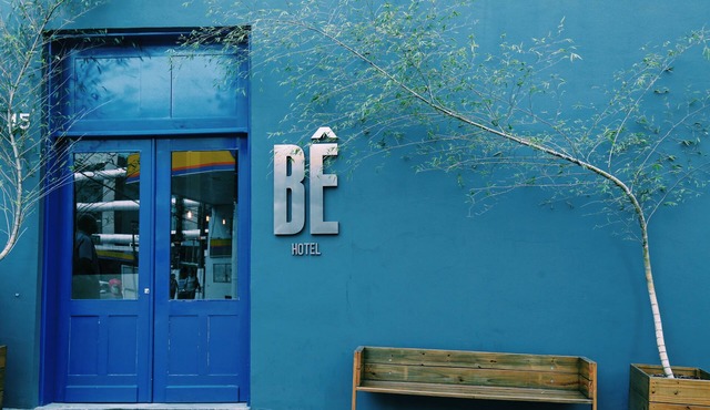 Bê Hotel