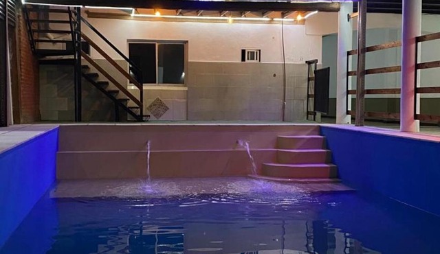 Búho Hotel Boutique in Formosa