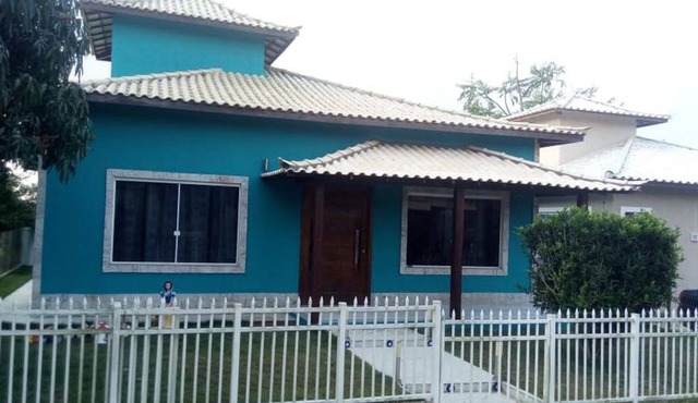 Búzios beach house in RJ