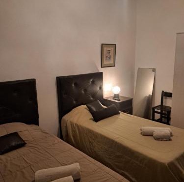 B&B Apartamento equipado entero