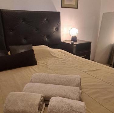 B&B Apartamento equipado entero