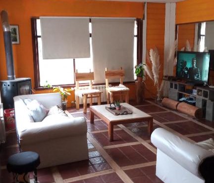 B&B Copahue
