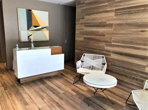 B&B Mono ambiente