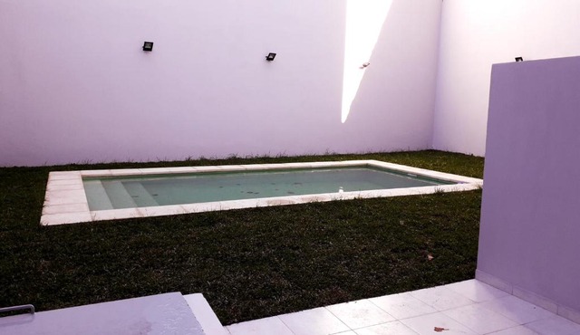 BA Apartment