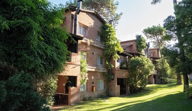 Baden Baden Cariló