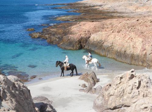 Bahia Bustamante Lodge