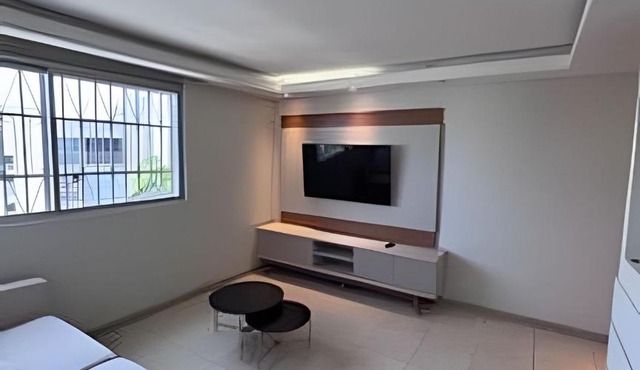 Bairro “Carioca” de Brasília, 3Qtos Até 6Hóspedes , Jr Catito in Brasília