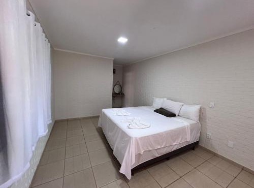 Baliza park hotel in Baliza