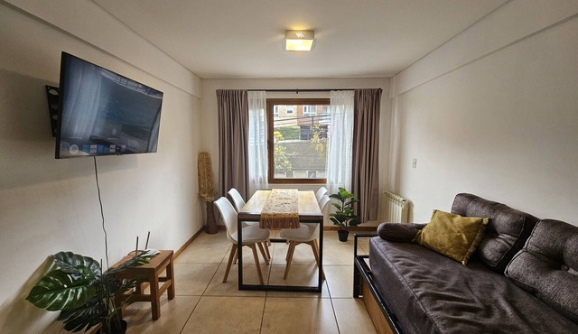 Balu Suites Bariloche