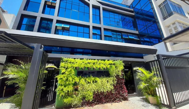 BAMBINA HOTEL -Adultos Somente