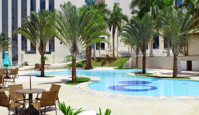 Barretos Park Hotel
