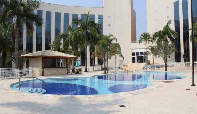 Barretos Thermas Park - CondoHotel