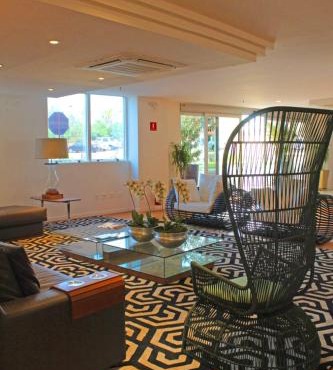 Barretos Thermas Park - CondoHotel in Barretos