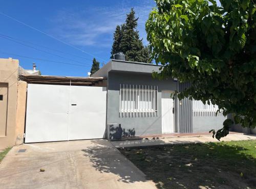 Barrio el Trebol A1