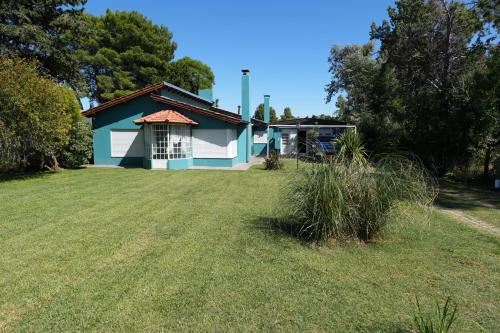 Barrio Patagonia * Bahía Blanca