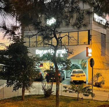 Barueri Premiêr Hotel