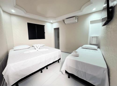 Basic Hotel Praia