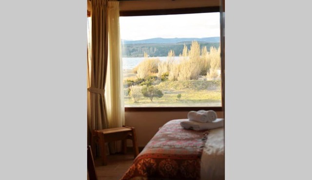 Be Huapi Apart -Dina Huapi Bariloche