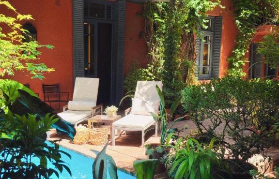 BE Jardin Escondido By Coppola