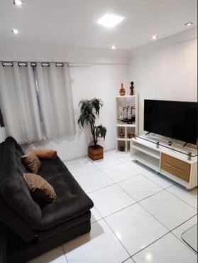 Beach Flat Boa Viagem 504