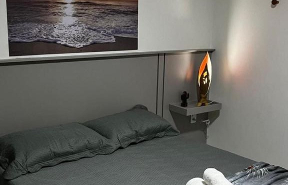Beach Flat in Cabedelo