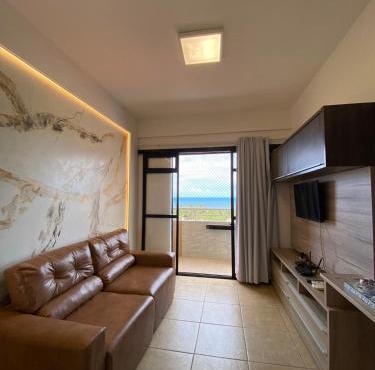 Beach House - Apartamento Praia do Futuro