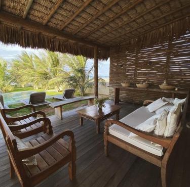 Beach House Brazil