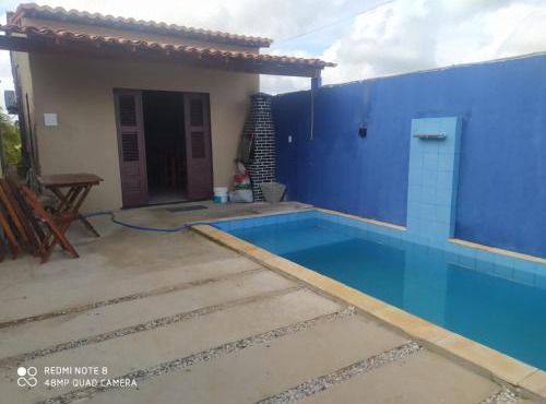 Beach house icaraizinho
