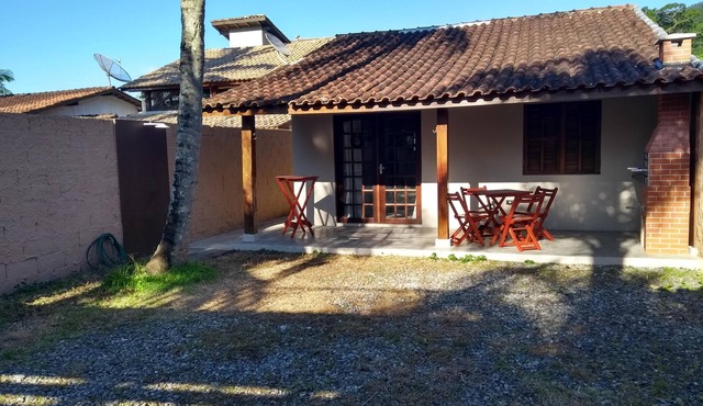 BEACH HOUSE MARESIAS