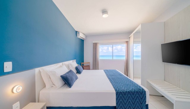 Beach Park Acqua Resort in Aquiraz