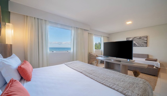 Beach Park Oceani Resort