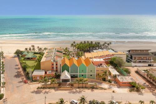 Beach Park Resort - Oceani