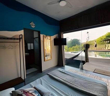 Beach Suite - Casa do Maravilha Prumirim