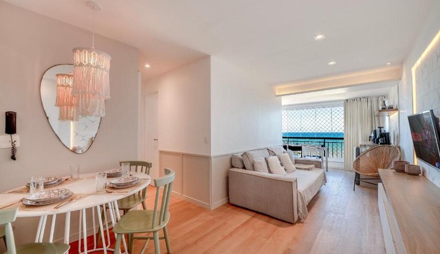 Beach Village #903 Oceanfront by Carpediem