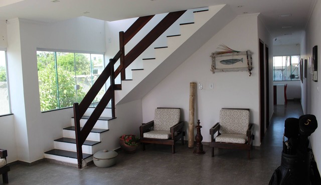 Beachfront Manor - Between Cabo Frio and Arraial do Cabo! in RJ