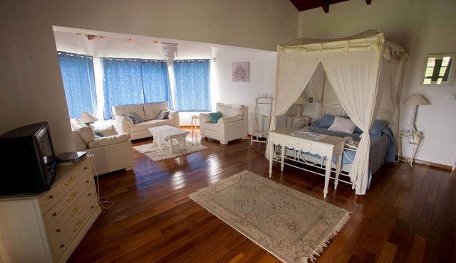Beautiful apartment in Estancia - A real paradise