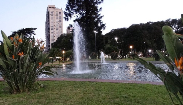 BEAUTIFUL AND COMFORTABLE APARTMENT IN BUENOS AIRES CITY