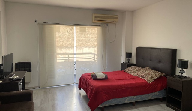 Beautiful Apartment in the Best Area of Congreso
